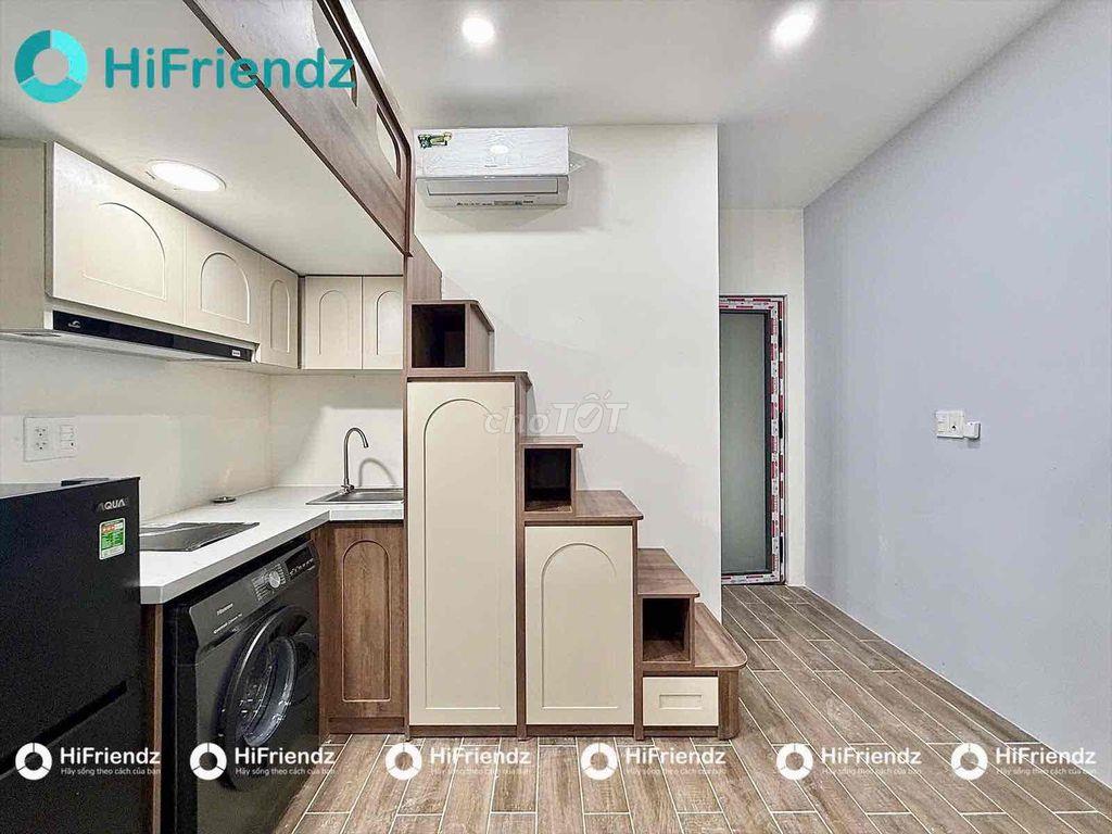 🐦‍🔥DUPLEX - FULL NT - TÔ KÝ NGANG CVPM QUANG TRUNG