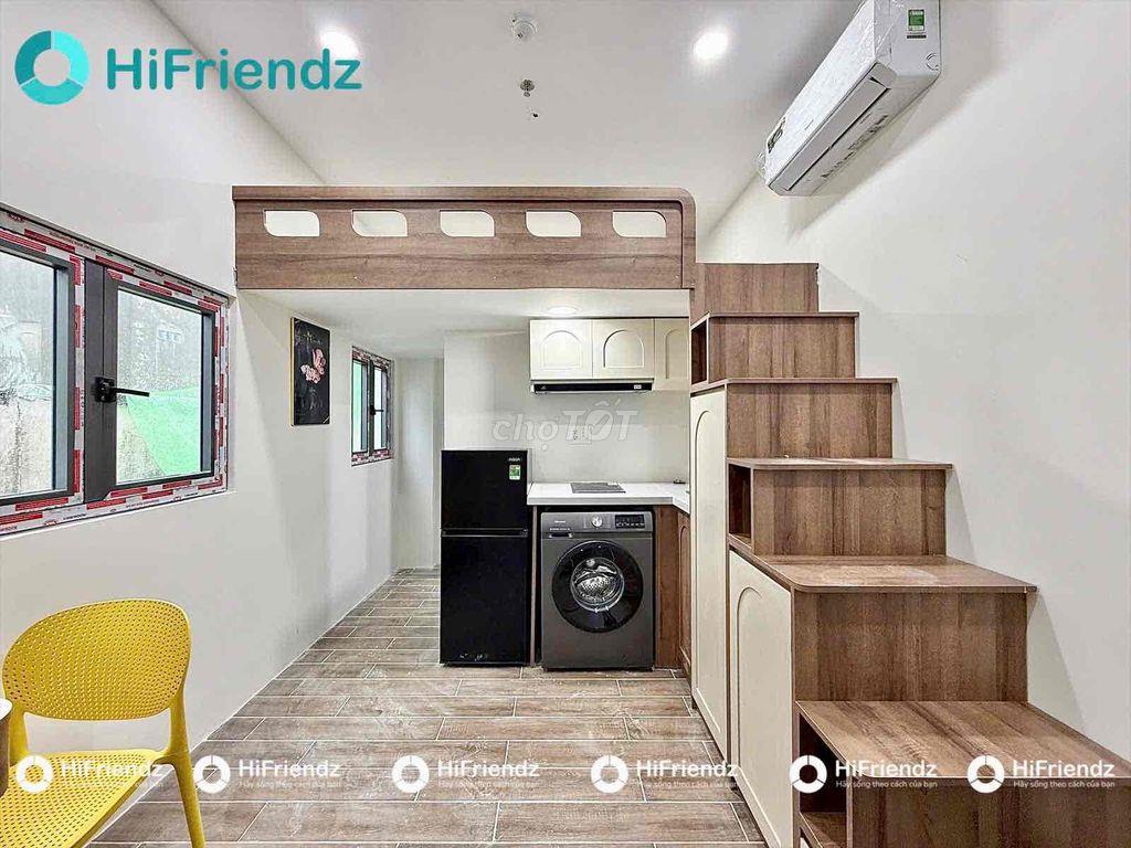 🐦‍🔥DUPLEX - FULL NT - TÔ KÝ NGANG CVPM QUANG TRUNG