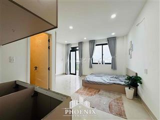 KHAI TRƯƠNG CHDV CAO CẤP FULL NỘI THẤT NGAY DƯƠNG THỊ MƯỜI
