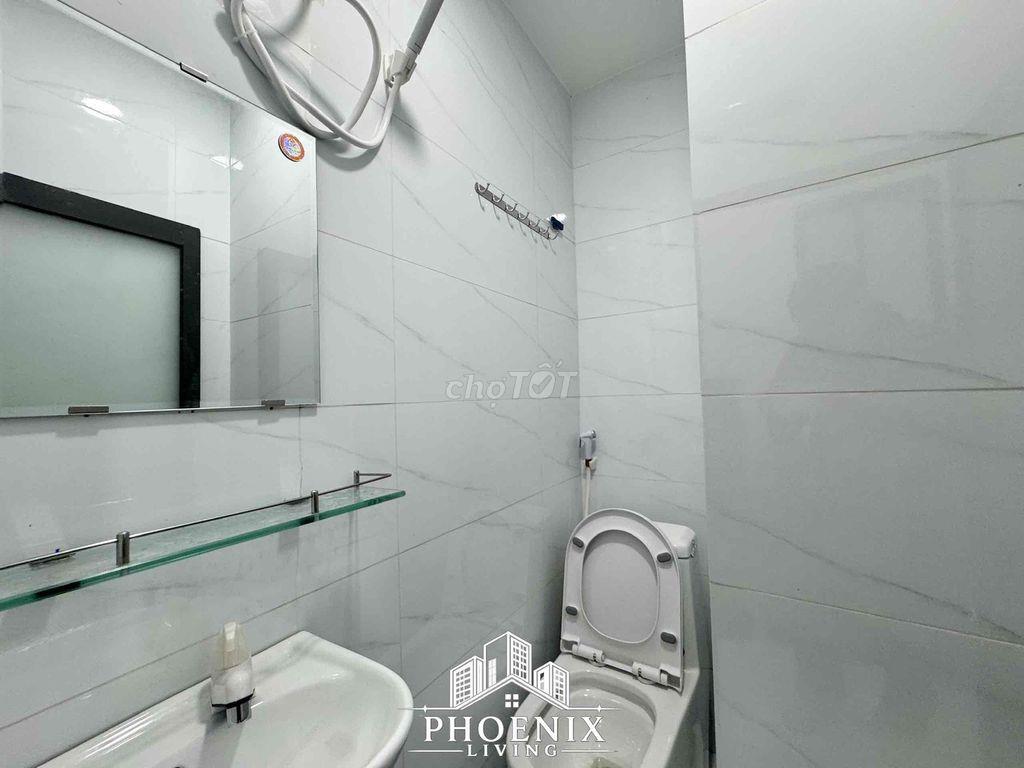 TRỐNG PHÒNG GIÁ SIỂU RẺ MÀ FULL NỘI THẤT NGAY TÔ KÝ