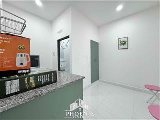 TRỐNG PHÒNG GIÁ SIỂU RẺ MÀ FULL NỘI THẤT NGAY TÔ KÝ