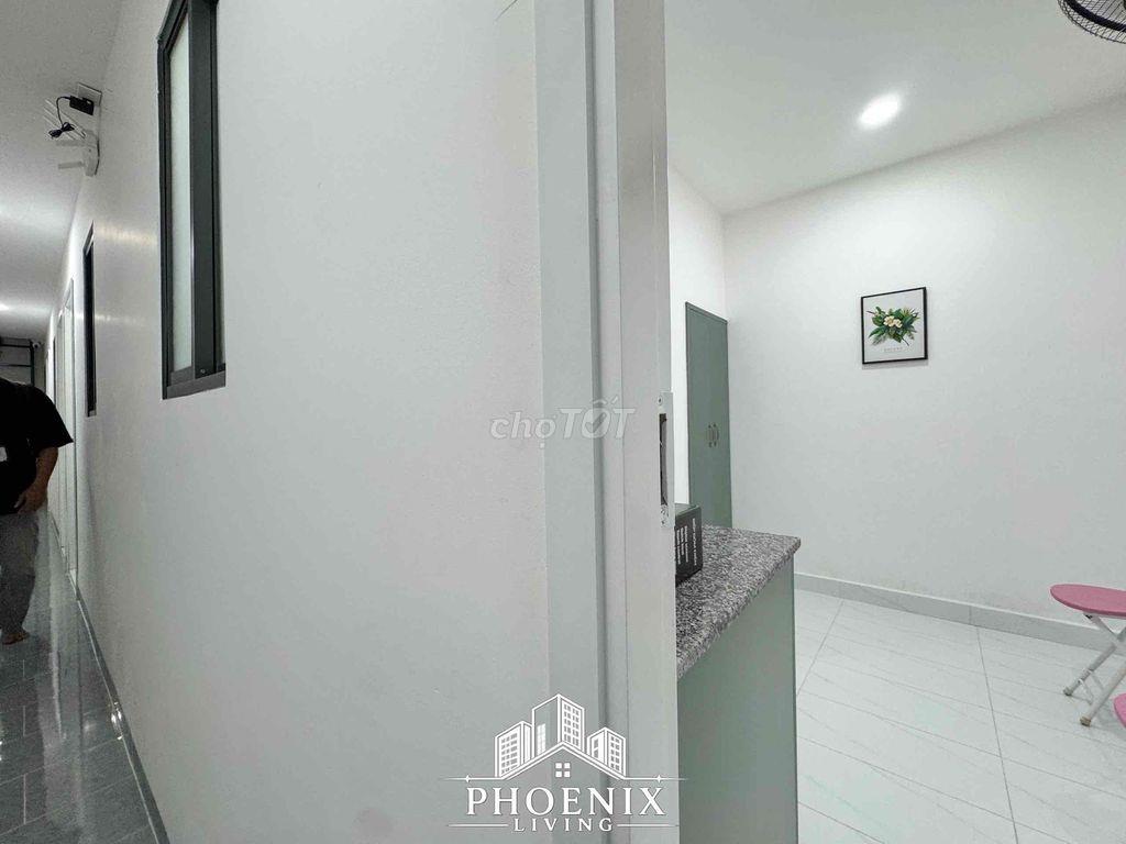 TRỐNG PHÒNG GIÁ SIỂU RẺ MÀ FULL NỘI THẤT NGAY TÔ KÝ