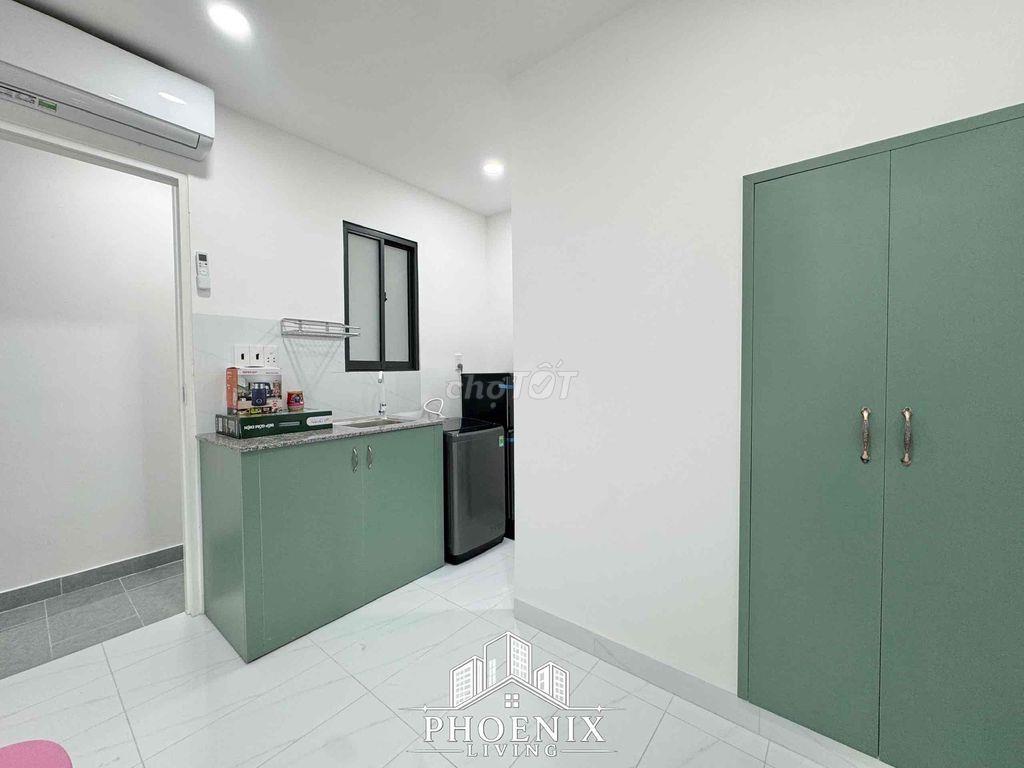 TRỐNG PHÒNG GIÁ SIỂU RẺ MÀ FULL NỘI THẤT NGAY TÔ KÝ