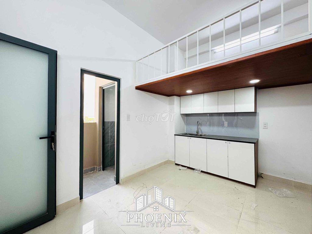 CÒN TRỐNG LẠI ĐÚNG 1P FULL NTCB NGAY CUỐI NGUYỄN OANH