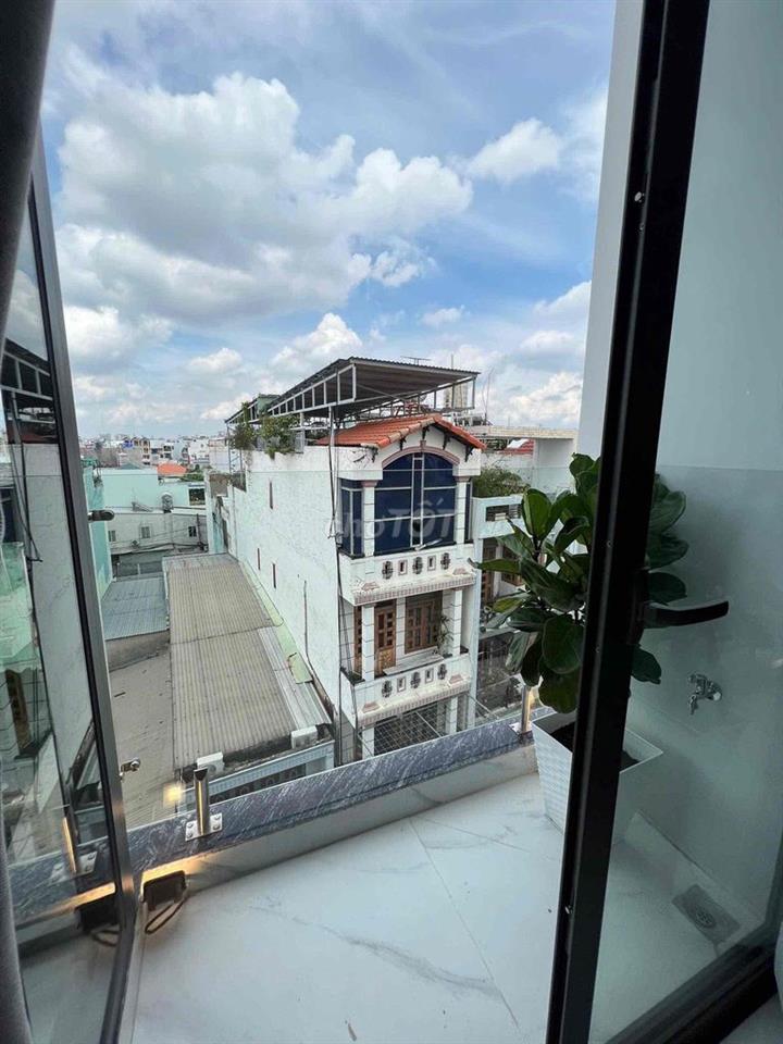 🐦‍🔥CÒN TRỐNG 1P ĐẦY ĐỦ NỘI THẤT NGAY DƯƠNG THỊ MƯỜI