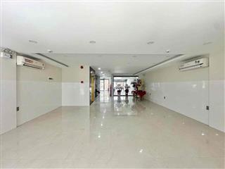 🐦‍🔥SALE RẺ NHƯ CHO MẶT BẰNG VĂN PHÒNG NGAY PHẠM VĂN BẠCH - QUANG TRUNG