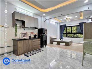 📍Trống Lại Studio Full Nội Thất Ngay Tô Ký - CVPM Quang Trung