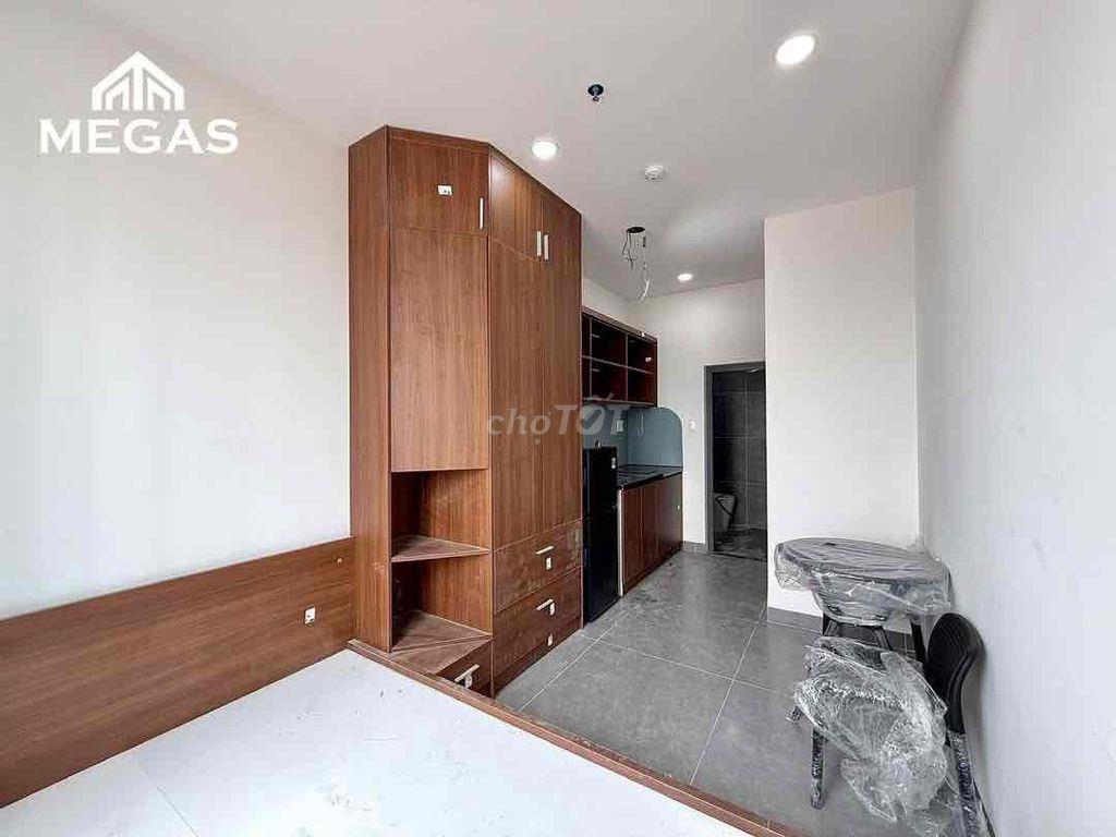 KHAI TRƯƠNG CHDV MỚI XÂY 100% FULL NỘI THẤY NGAY LÊ VĂN KHƯƠNG