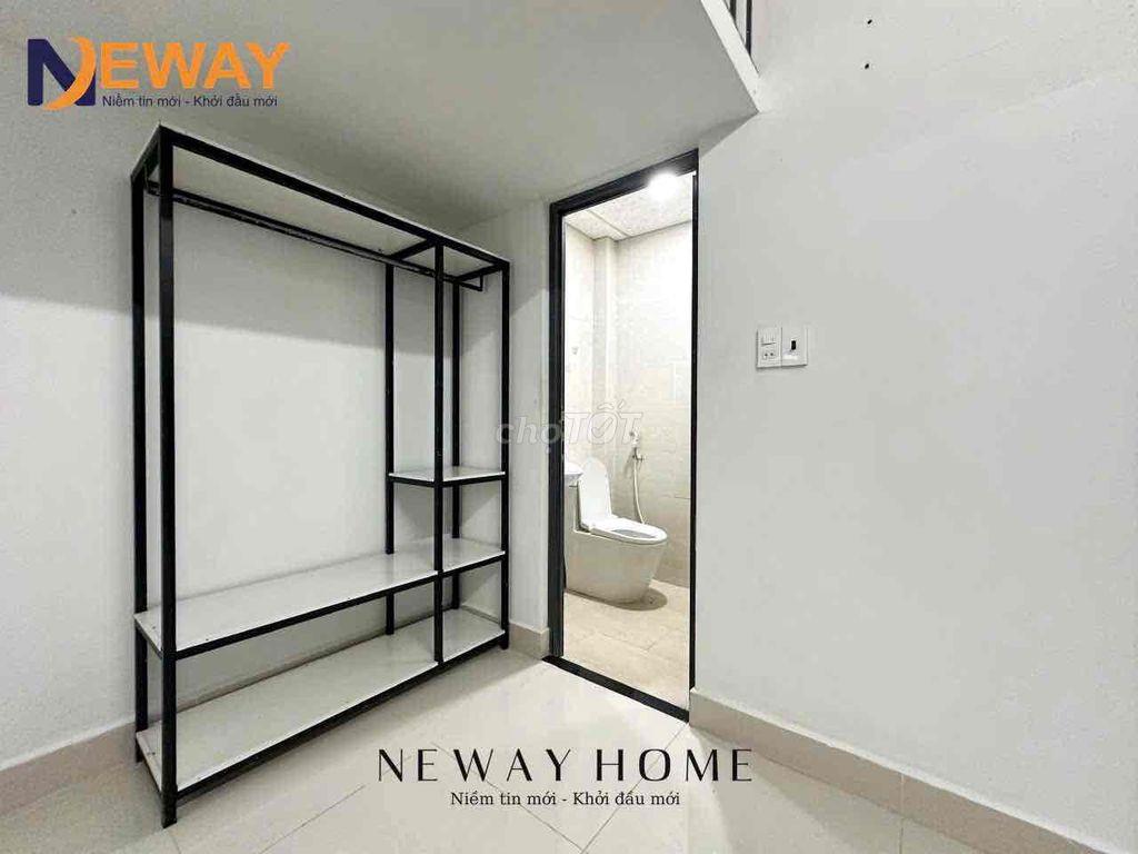 📍TRỐNG LẠI 1P DUPLEX GÁC CAO GIÁ HẠT DẺ NGAY TÔ KÝ