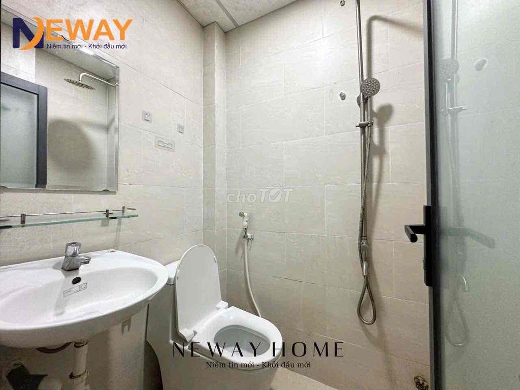 📍TRỐNG LẠI 1P DUPLEX GÁC CAO GIÁ HẠT DẺ NGAY TÔ KÝ