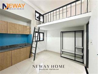 📍TRỐNG LẠI 1P DUPLEX GÁC CAO GIÁ HẠT DẺ NGAY TÔ KÝ