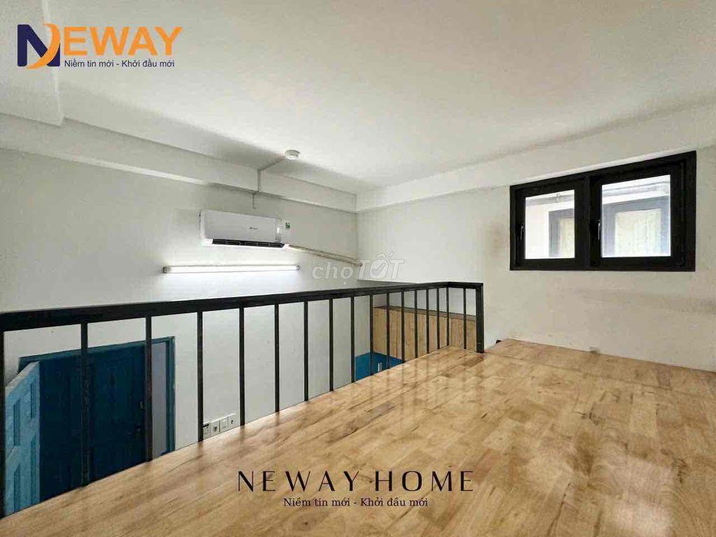 📍TRỐNG LẠI 1P DUPLEX GÁC CAO GIÁ HẠT DẺ NGAY TÔ KÝ