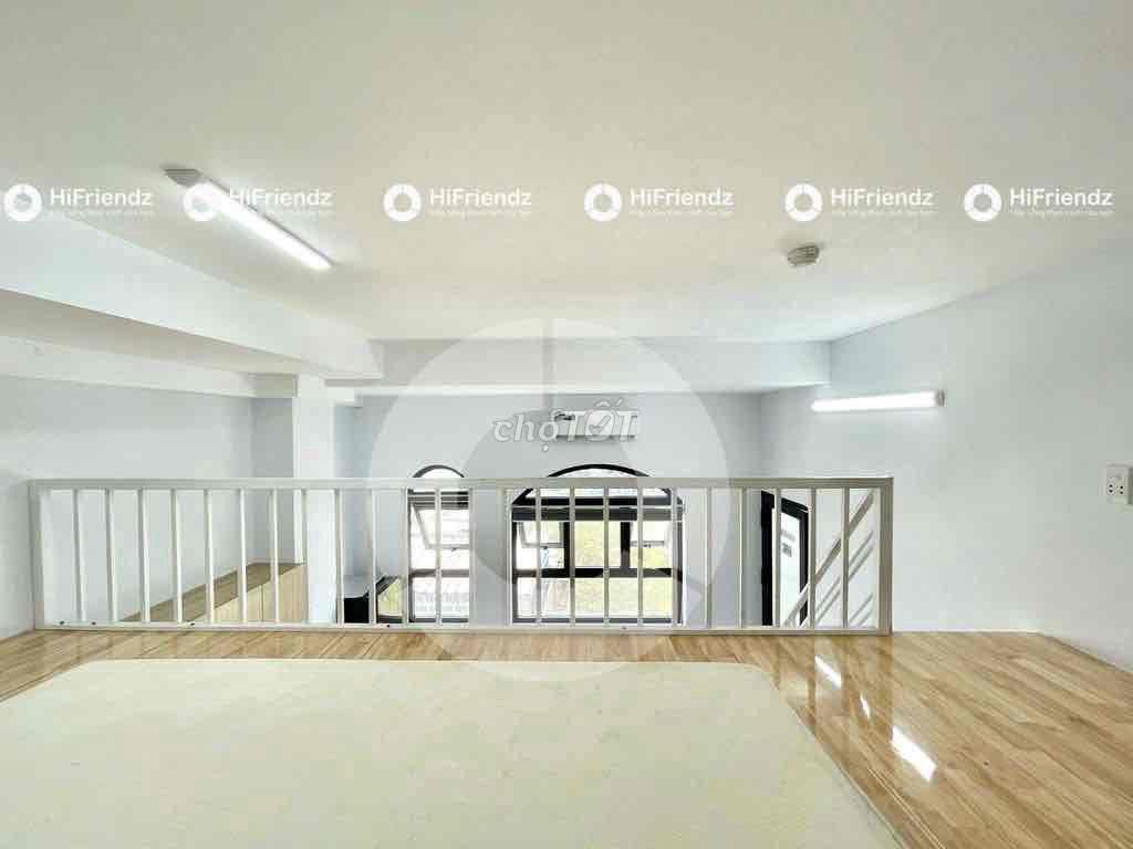 🐦‍🔥CUỐI THÁNG TRỐNG LẠI DUPLEX FULL NỘI THẤT SIÊU TO  - TRƯỜNG CHINH