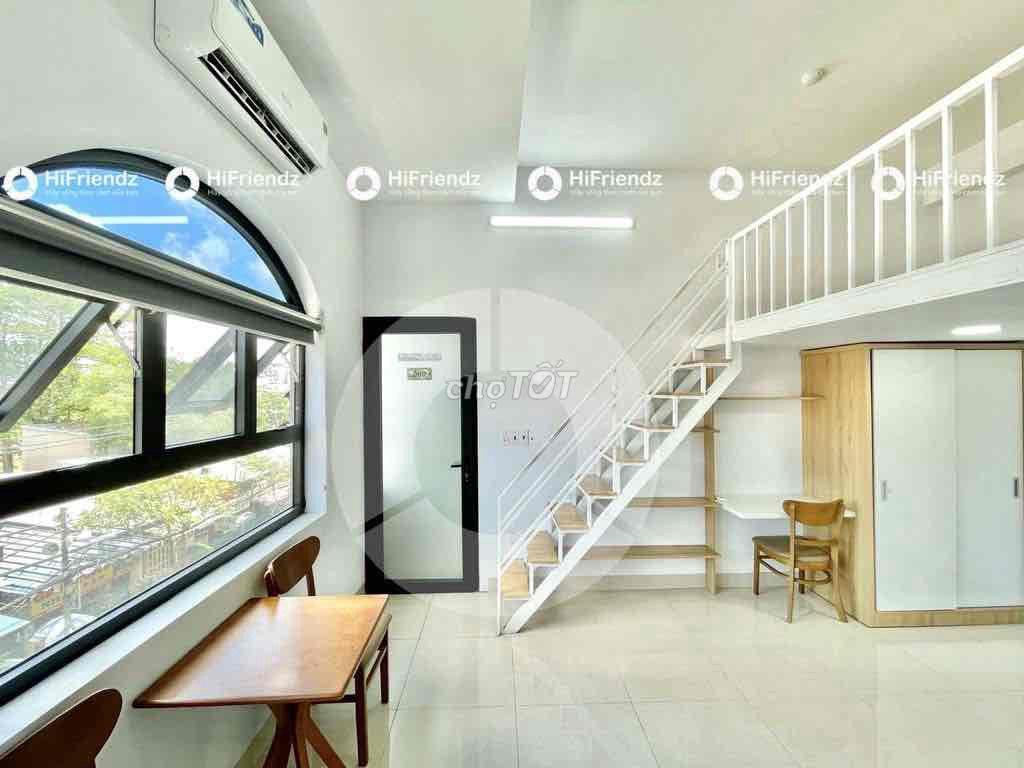 🐦‍🔥CUỐI THÁNG TRỐNG LẠI DUPLEX FULL NỘI THẤT SIÊU TO  - TRƯỜNG CHINH