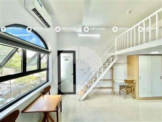 🐦‍🔥CUỐI THÁNG TRỐNG LẠI DUPLEX FULL NỘI THẤT SIÊU TO  - TRƯỜNG CHINH