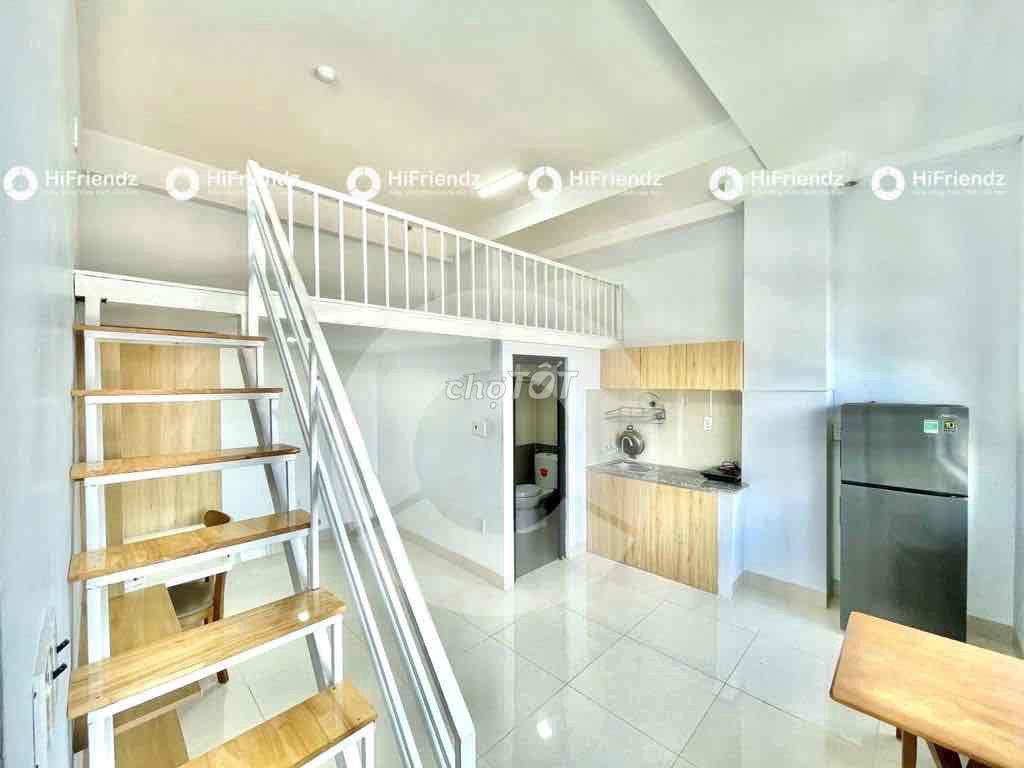 🐦‍🔥CUỐI THÁNG TRỐNG LẠI DUPLEX FULL NỘI THẤT SIÊU TO  - TRƯỜNG CHINH
