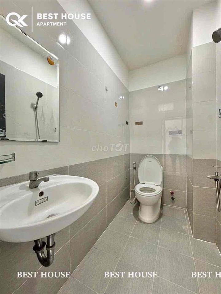 CHỈ CÒN 1P CUỐI CÙNG ĐẦY ĐỦ NỘI THẤT NGAY CUỐI LÊ ĐỨC THỌ