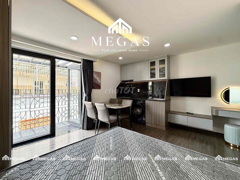 KHÁCH NHỜ PASS LẠI PHÒNG ĐẦY ĐỦ NỘI THẤT NGAY QUANG TRUNG