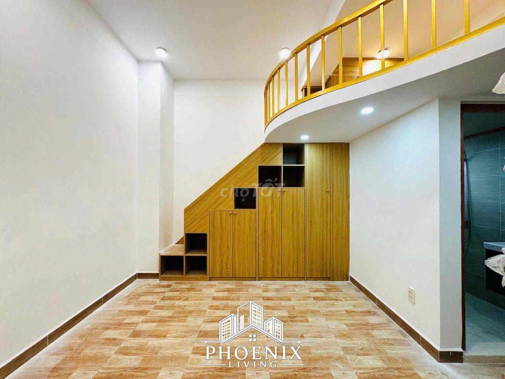 🐦‍🔥KHÁCH PASS DUPLEX ĐẦY ĐỦ NỘI THẤT NGAY TÔ KÝ