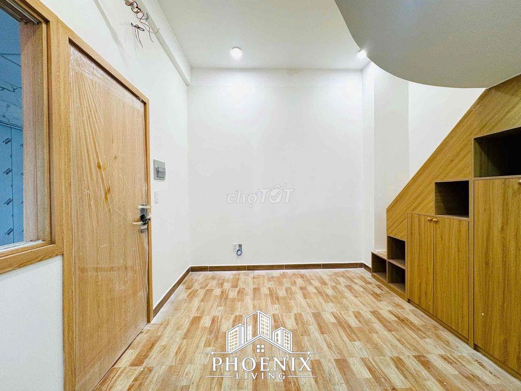 🐦‍🔥KHÁCH PASS DUPLEX ĐẦY ĐỦ NỘI THẤT NGAY TÔ KÝ