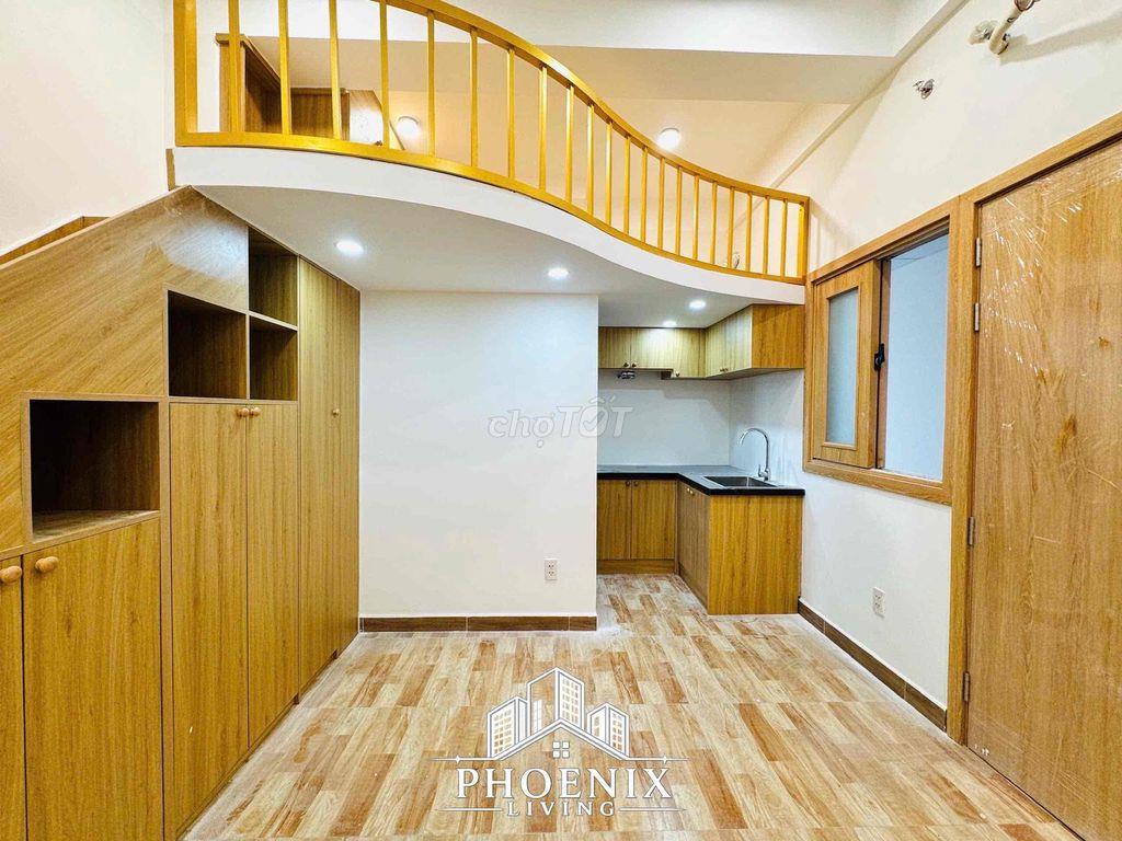 🐦‍🔥KHÁCH PASS DUPLEX ĐẦY ĐỦ NỘI THẤT NGAY TÔ KÝ