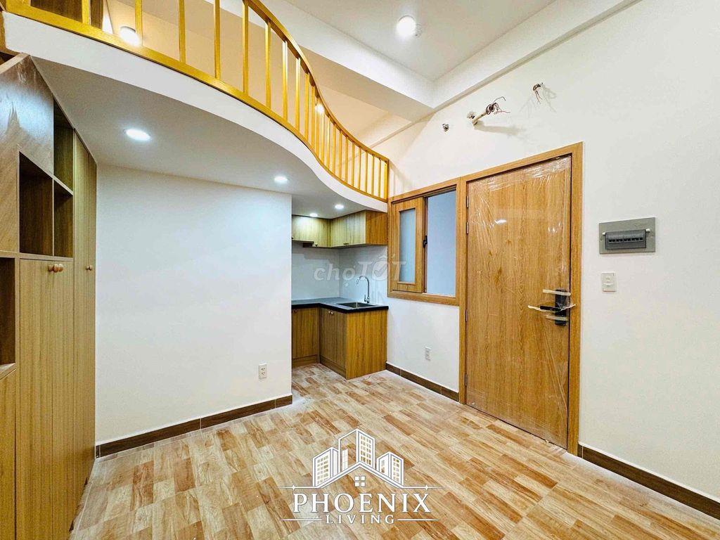 🐦‍🔥KHÁCH PASS DUPLEX ĐẦY ĐỦ NỘI THẤT NGAY TÔ KÝ