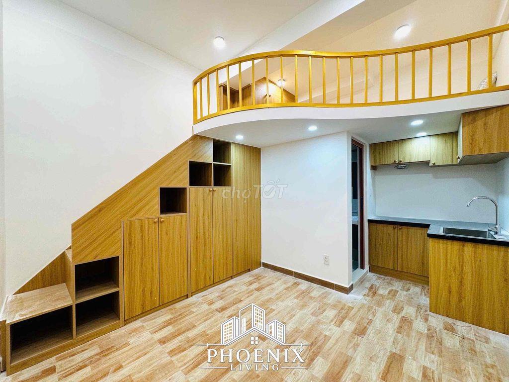 🐦‍🔥KHÁCH PASS DUPLEX ĐẦY ĐỦ NỘI THẤT NGAY TÔ KÝ