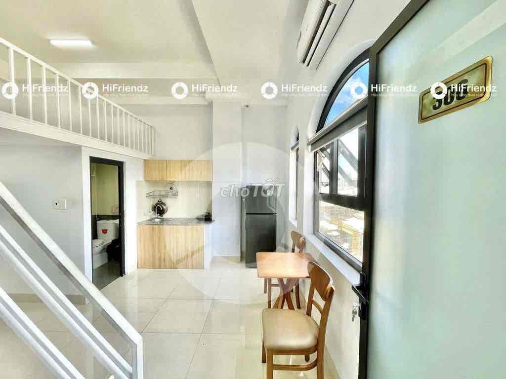 TRỐNG LẠI DUPLEX SIÊU RỘNG NGAY TÔ KÝ