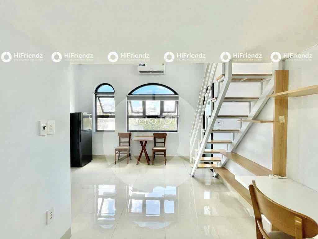 TRỐNG LẠI DUPLEX SIÊU RỘNG NGAY TÔ KÝ