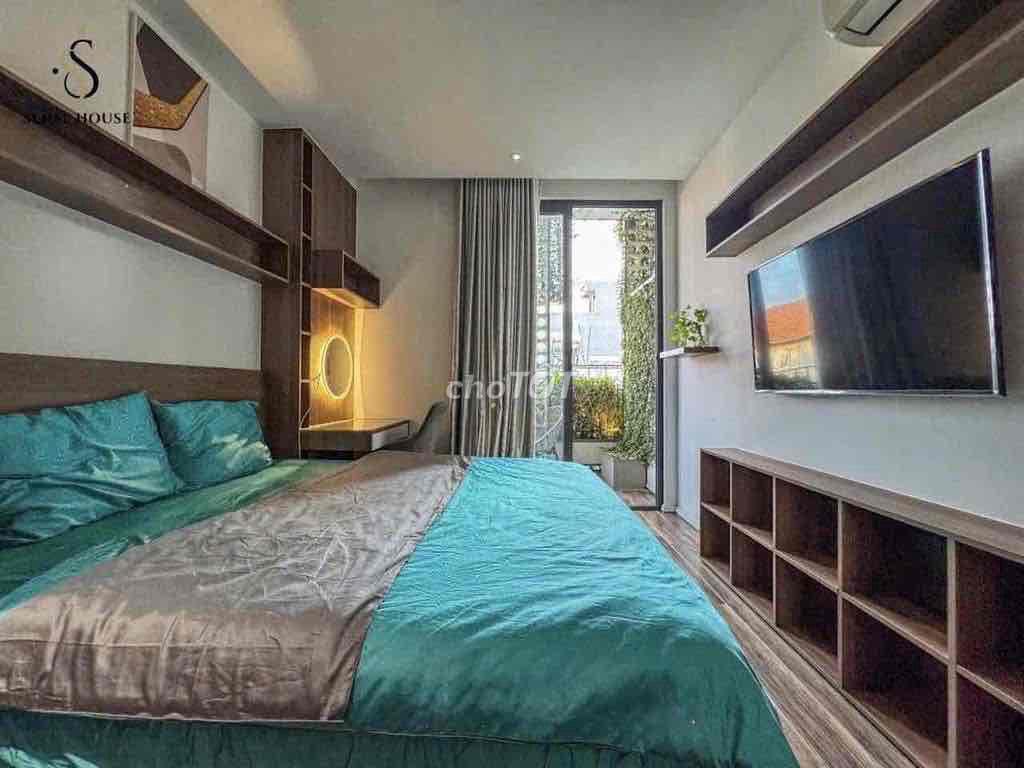 KHAI TRƯƠNG CHDV BAN CÔNG LUXURY NGAI HIỆP THÀNH CITY