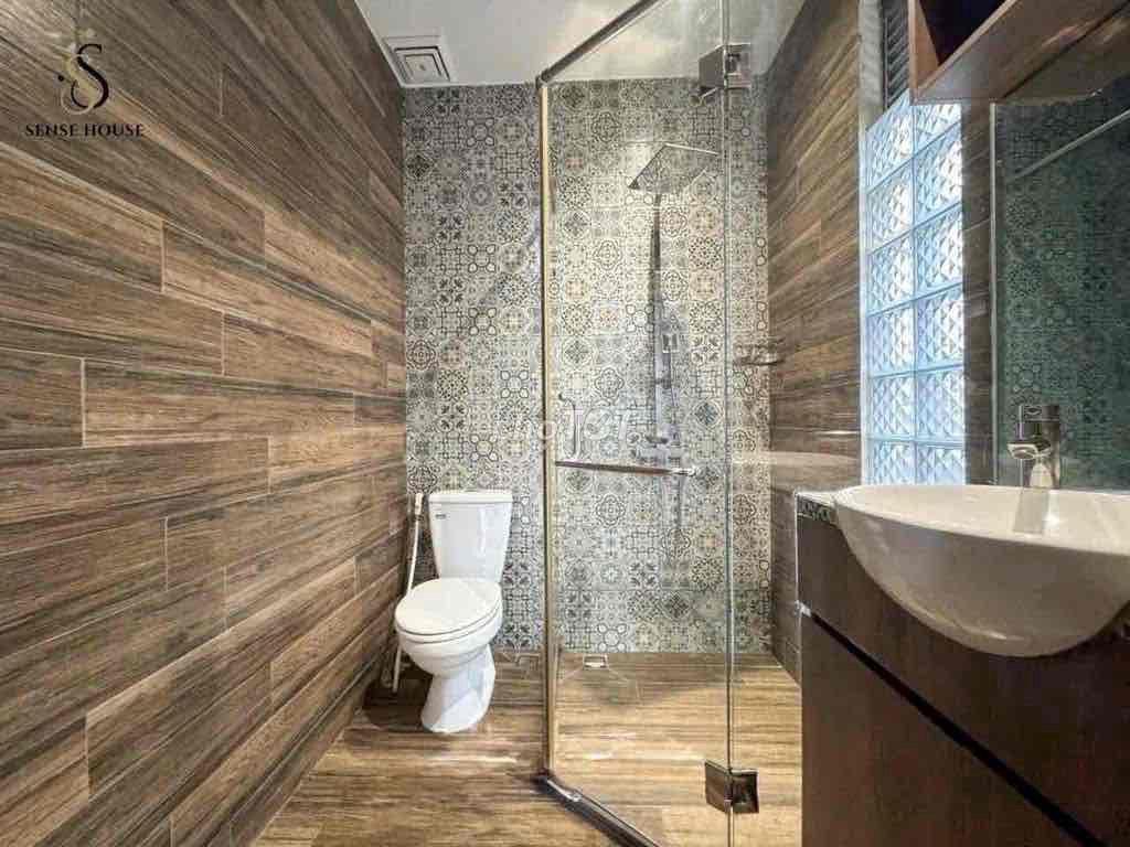 KHAI TRƯƠNG CHDV BAN CÔNG LUXURY NGAI HIỆP THÀNH CITY