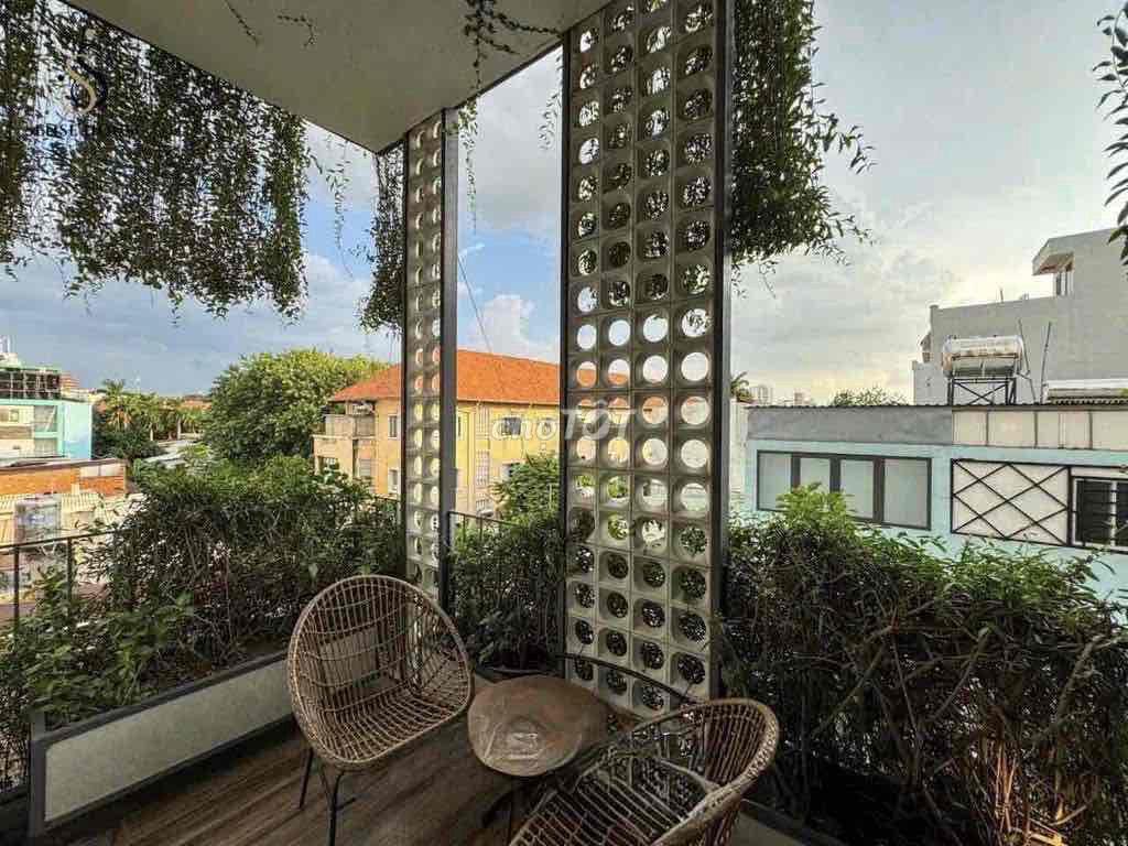 KHAI TRƯƠNG CHDV BAN CÔNG LUXURY NGAI HIỆP THÀNH CITY