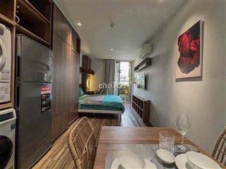 KHAI TRƯƠNG CHDV BAN CÔNG LUXURY NGAI HIỆP THÀNH CITY