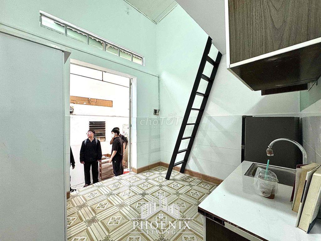 KHAI TRƯƠNG DỰ ÁN MỚI XÂY 100% ĐẦY ĐỦ NỘI THẤT NGAY DƯƠNG THỊ MƯỜI