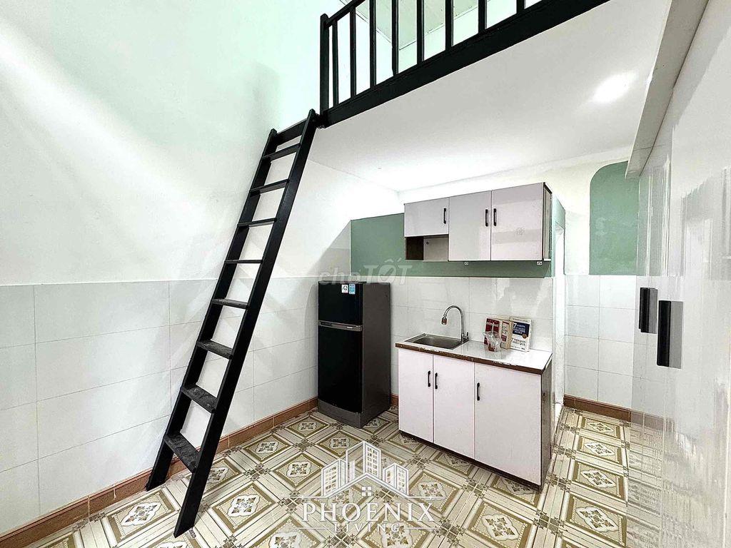 KHAI TRƯƠNG DỰ ÁN MỚI XÂY 100% ĐẦY ĐỦ NỘI THẤT NGAY DƯƠNG THỊ MƯỜI