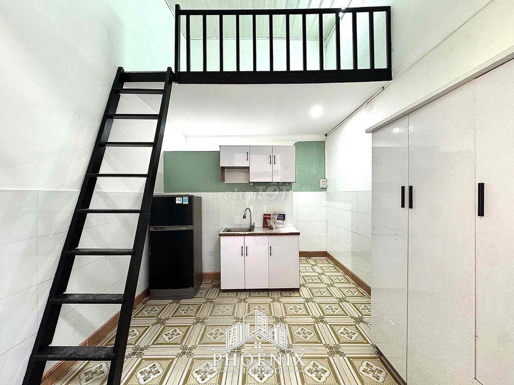 KHAI TRƯƠNG DỰ ÁN MỚI XÂY 100% ĐẦY ĐỦ NỘI THẤT NGAY DƯƠNG THỊ MƯỜI