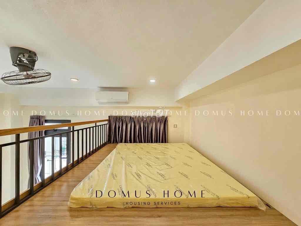 TRỐNG LẠI DUPLEX ĐẦY ĐỦ NỘI THẤT NGAY TRƯỜNG CHINH