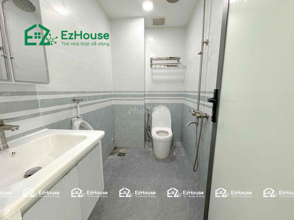 CHỈ CÒN 1P ĐẦY ĐỦ NỘI THẤT - TÁCH BẾP - BAN CÔNG NGAY NGUYỄN VĂN QUÁ