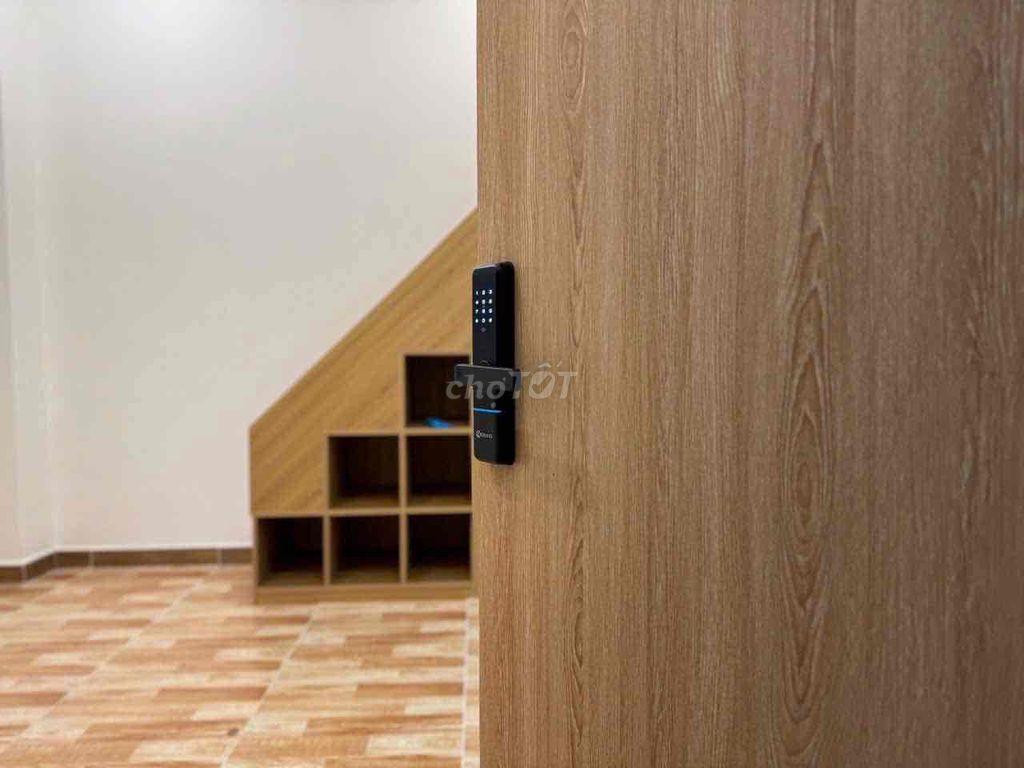 CHỈ CÒN 1P DUPLEX ĐẦY ĐỦ NỘI THẤT NGAY DƯƠNG THỊ MƯỜI
