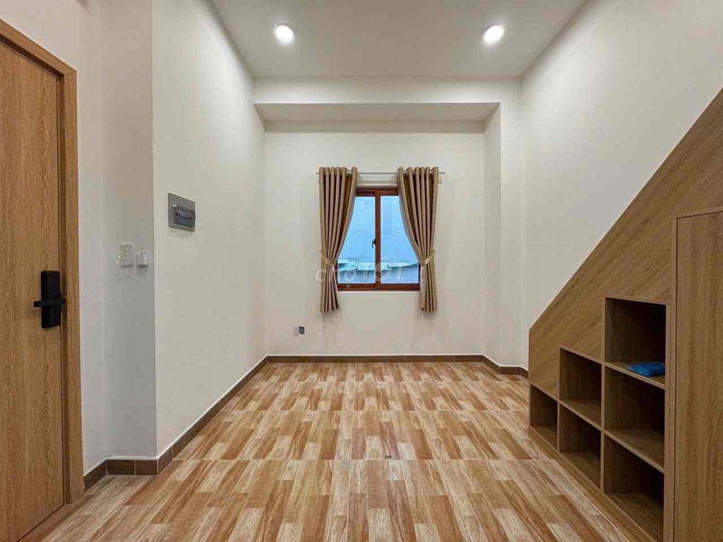 CHỈ CÒN 1P DUPLEX ĐẦY ĐỦ NỘI THẤT NGAY DƯƠNG THỊ MƯỜI