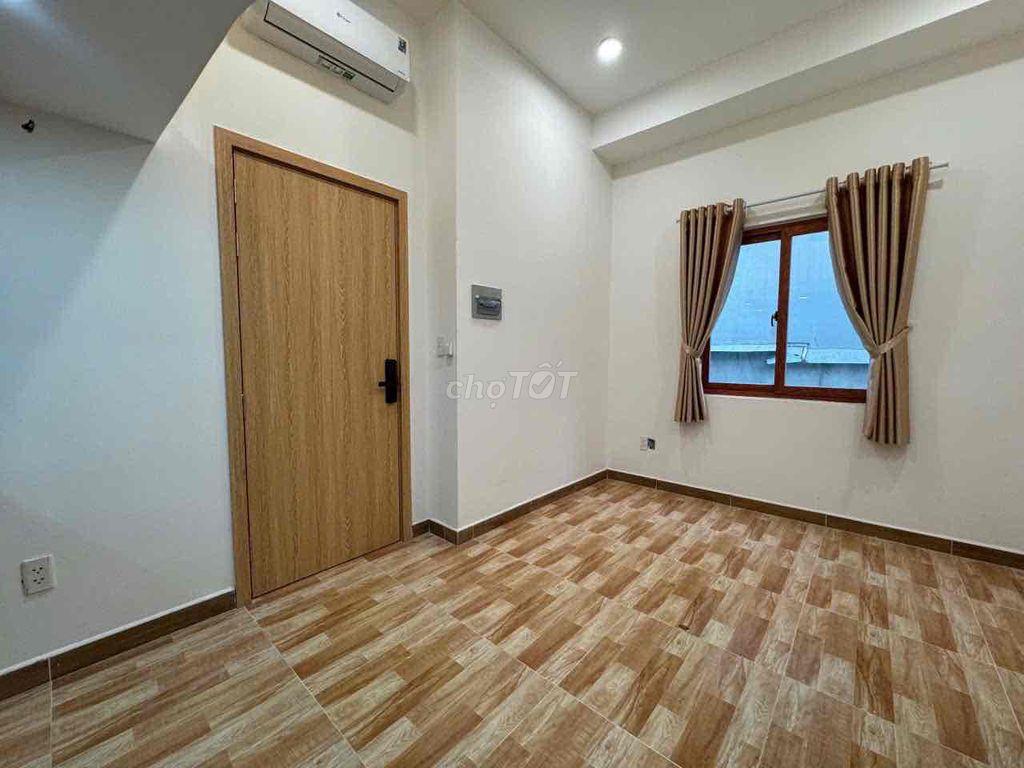 CHỈ CÒN 1P DUPLEX ĐẦY ĐỦ NỘI THẤT NGAY DƯƠNG THỊ MƯỜI