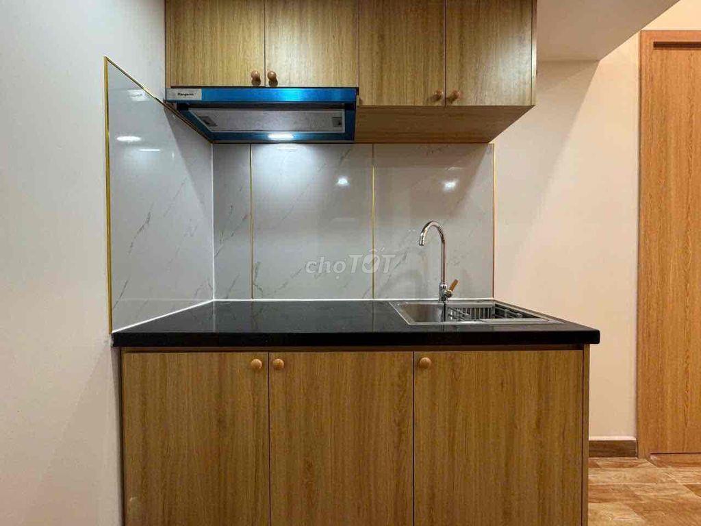 CHỈ CÒN 1P DUPLEX ĐẦY ĐỦ NỘI THẤT NGAY DƯƠNG THỊ MƯỜI