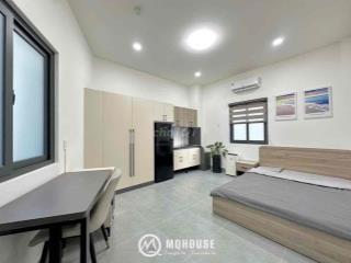 KHAI TRƯƠNG CHDV FULL NỘI THẤT NGAY TRƯỜNG CHINH