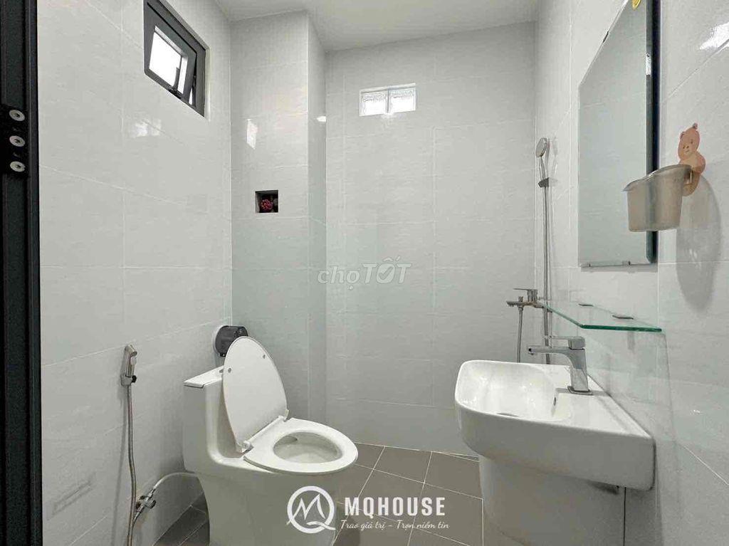 KHAI TRƯƠNG CHDV FULL NỘI THẤT NGAY TRƯỜNG CHINH