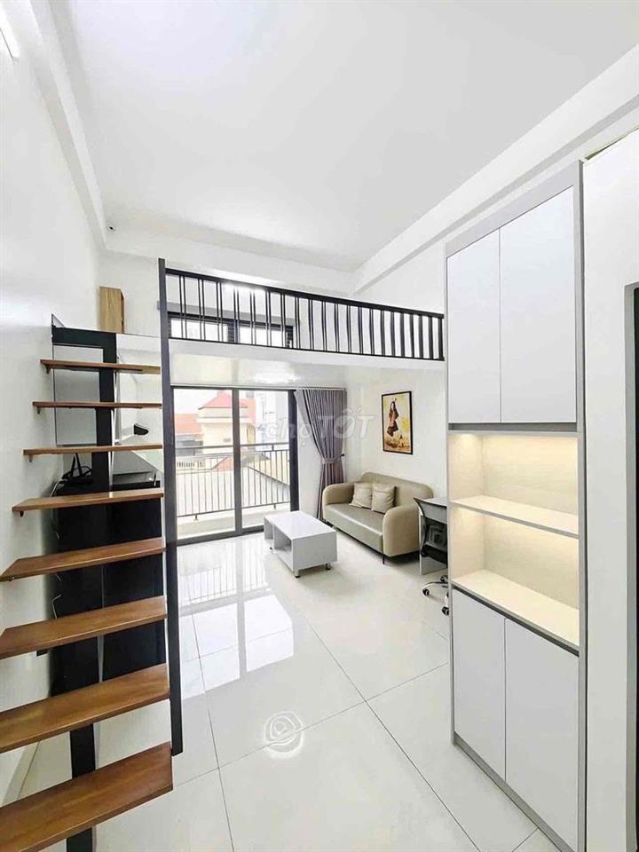 NGAY EMART PHAN VĂN TRỊ DỰ ÁN MỚI XÂY QUY MÔ CỰC NHÌU PHÒNG GẦN VLU