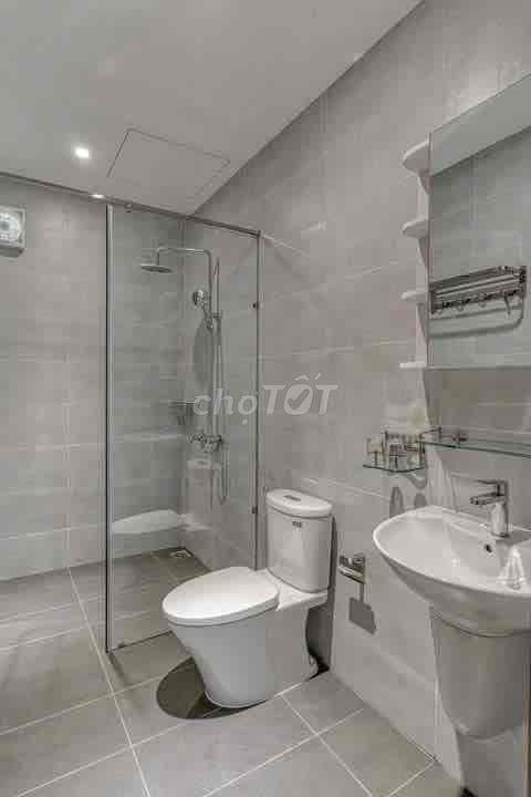 🔰CHO THUÊ CĂN HỘ MINI DẠNG 1PN LAYOUT ĐẸP NHƯ CHUNG CƯ🔰