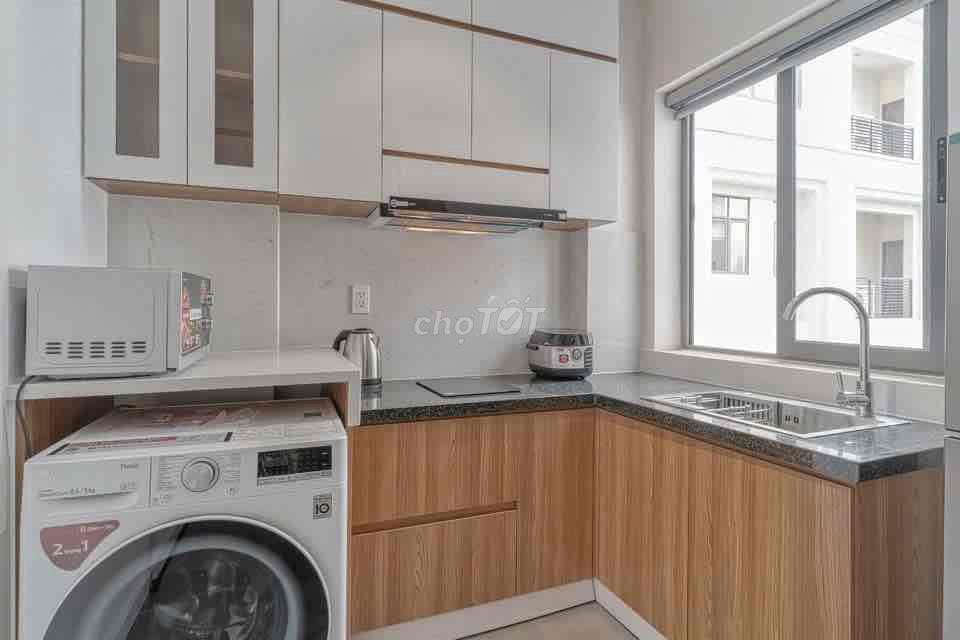 🔰CHO THUÊ CĂN HỘ MINI DẠNG 1PN LAYOUT ĐẸP NHƯ CHUNG CƯ🔰