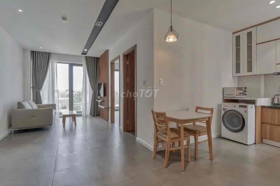 🔰CHO THUÊ CĂN HỘ MINI DẠNG 1PN LAYOUT ĐẸP NHƯ CHUNG CƯ🔰