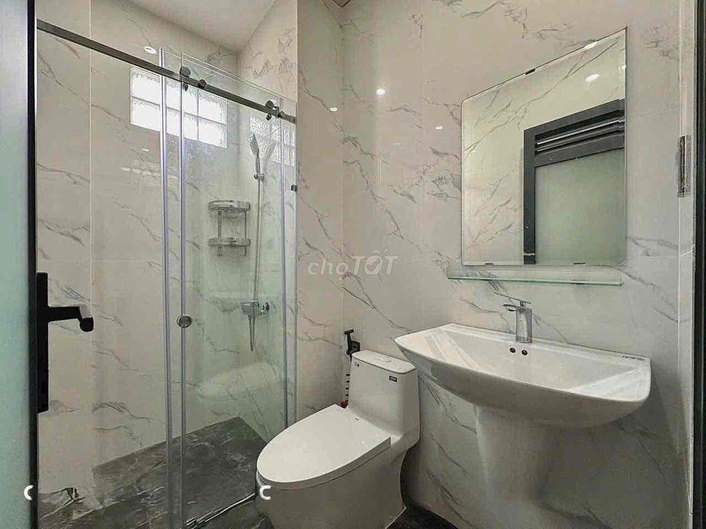 CHO THUÊ PHÒNG STUDIO NGAY GẦN ETOWN - COOPMART TRƯỜNG CHINH