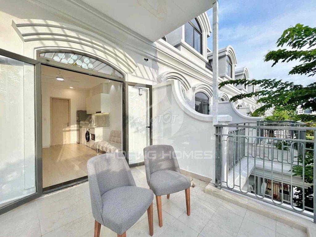 STUDIO TÁCH BẾP RIÊNG THOÁNG MÁT NGAY ETOWN CỘNG HOÀ - GẦN HUIT